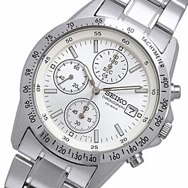 BUY Seiko Spirit Chronograph Mens Watch SBTQ039 SEIKO Watches Online